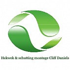 Hekwerk & schutting montage Cliff Daniels