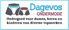 Dagevos ondermode