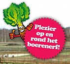 Speel en kinderboerderij 