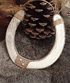 Creabrigity : Geluks-hoefijzers & Hoefijzer-decoratie