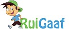 Ruig en Gaaf speelgoed