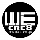 We-Cre8 Artwork & Design