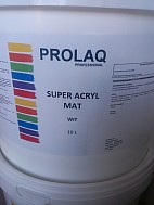Verfgroothandel Prolaqverf