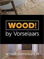 Wood by Vorselaars