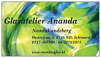 Glasatelier Ananda