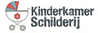 Kinderkamer Schilderij