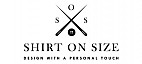 Shirt On Size