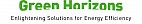 Green Horizons Lighting bv