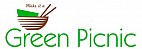 GreenPicnic: Eco-Bio-Fairtrade webshop