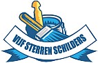 Vijf Sterren Schilders