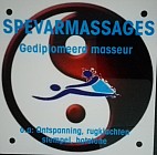 Spevarmassages