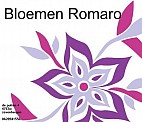 Bloemen romaro