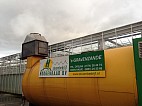 Stoombedrijf Hoogenraad