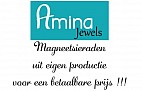 Sieraden lijn S&K