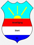 Beveiligingstart
