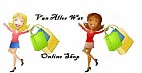 Van Alles Wat Online Shop
