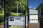 ENJE trading 