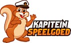 Kapitein Speelgoed