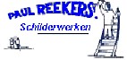 Schildersbedrijf Paul Reekers