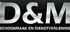 D & M Schoonmaakbedrijf