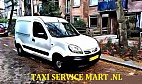 Taxiservicemart