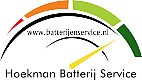 Hoekman Batterij Service