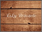 Esly Brocante