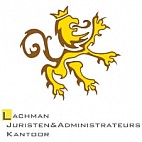 Lachman Juristen & Administrateurs Kantoor
