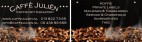 Caffe Julien - Koffie met Karakter!