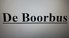 De Boorbus