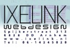 Ixelink Webdesign