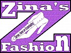 Zinas Fashion