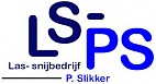 Las- snijbedrijf P. Slikker