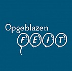 Opgeblazen Feit