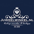 Juweelwinkel