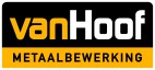 Van Hoof Metaalbewerking.nl