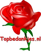Topbedankjes (bedankjes)