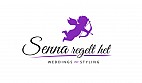 Senna regelt het