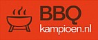 BBQ Kampioen