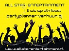 All Star Entertainment