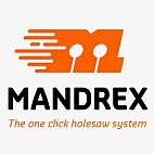 Mandrex Hole Saw System