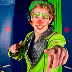 Clown Dico