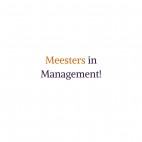 Meesters in Management