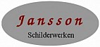 Jansson schildersbedrijf