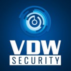 VDW. Security Systems & Telecom.