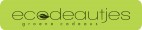 Ecodeautjes groene cadeaus