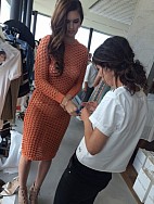 Personal Shopper Vanessa Pilloni