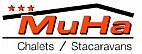 MuHa Stacaravans & Chalets
