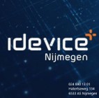 IDevice+ Nijmegen