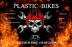 PLASTIC4BIKES